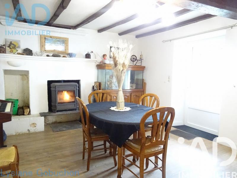 Maison de campagne - 214 m² - 11 pièces