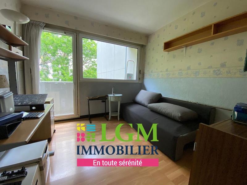 Appartement - 77 m² - 4 pièces