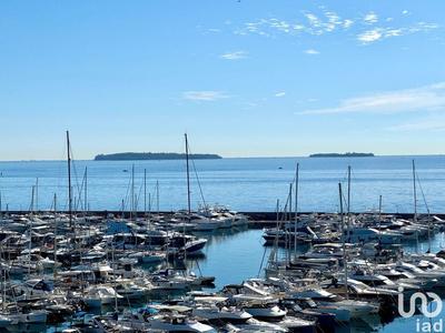 Appartement - 52 m² - 2 pièces