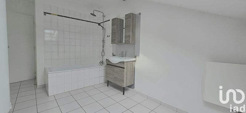 Appartement - 125 m² - 4 pièces