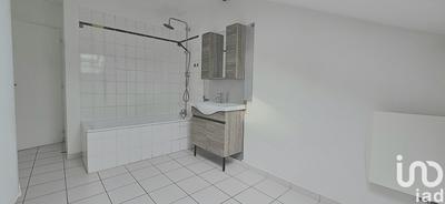 Appartement - 125 m² - 4 pièces