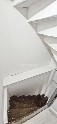 Maison de ville - 37 m² - 2 pièces