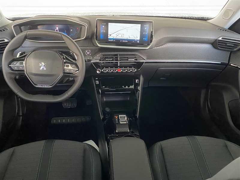 Peugeot 2008 1.5 BlueHDi 130 s&amp;S Eat8 Allure Pack