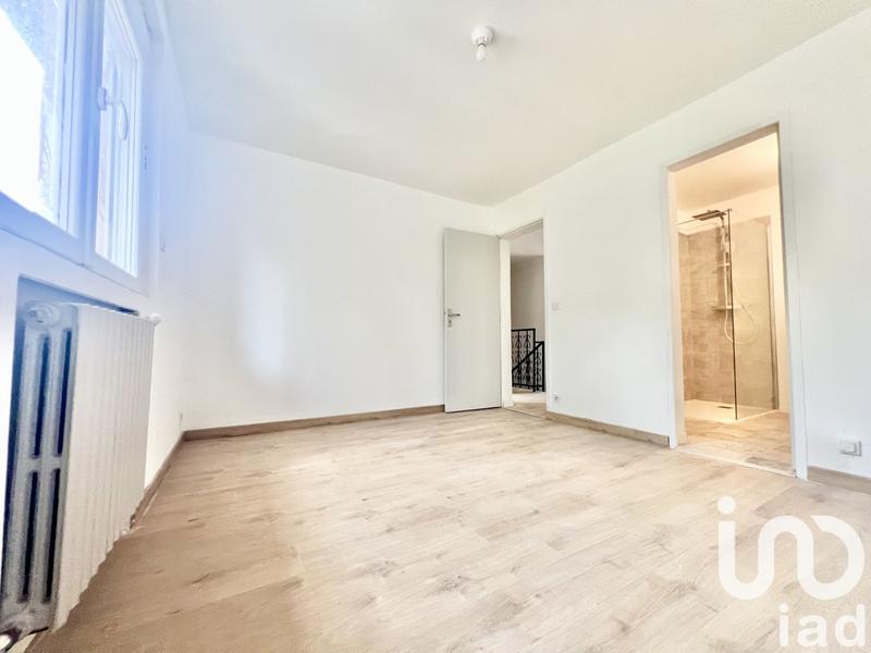 Maison de village - 150 m² - 6 pièces