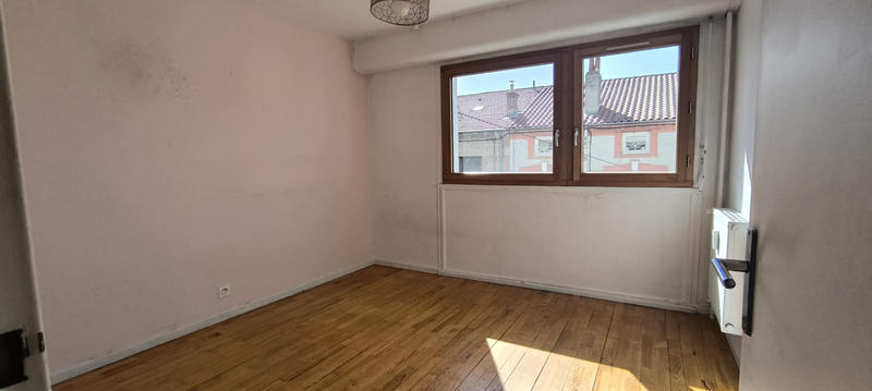 Appartement - 51 m² - 2 pièces