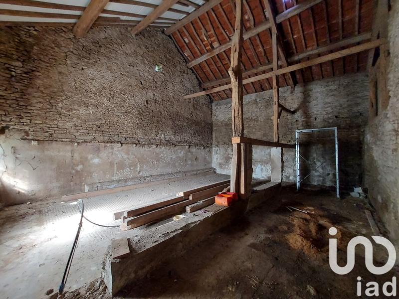 Ferme - 92 m² - 3 pièces