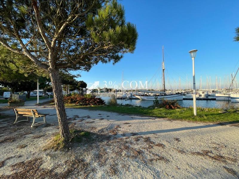 Maison - 97 m² - 5 pièces