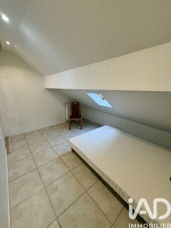 Appartement - 106 m² - 5 pièces