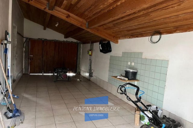 Maison - 138 m² - 5 pièces