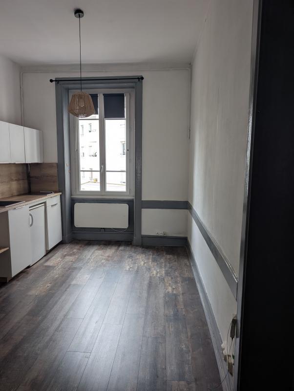 Appartement - 20 m² - 1 pièce