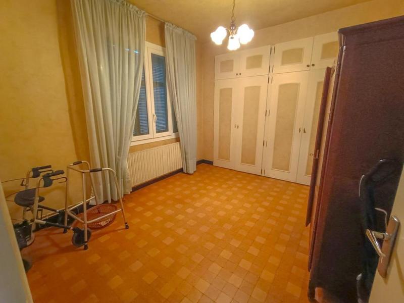 Maison traditionnelle - 124 m² - 4 pièces