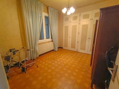 Maison traditionnelle - 124 m² - 4 pièces