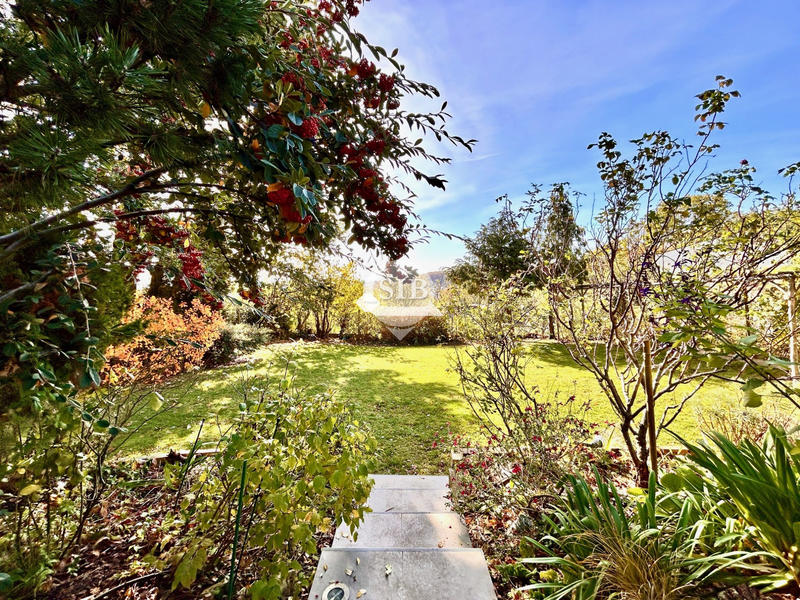 Maison ancienne - 135 m² - 6 pièces