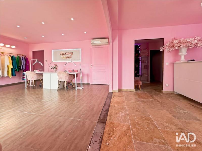 Local commercial - 100 m²