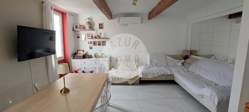 Appartement - 75 m² - 4 pièces