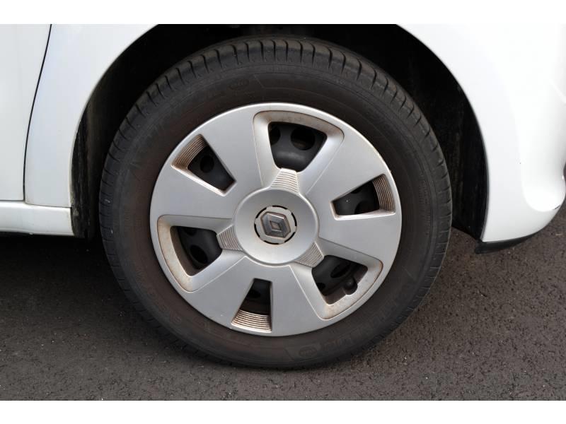 Renault Twingo III 1.0 SCe 70 E6c Life