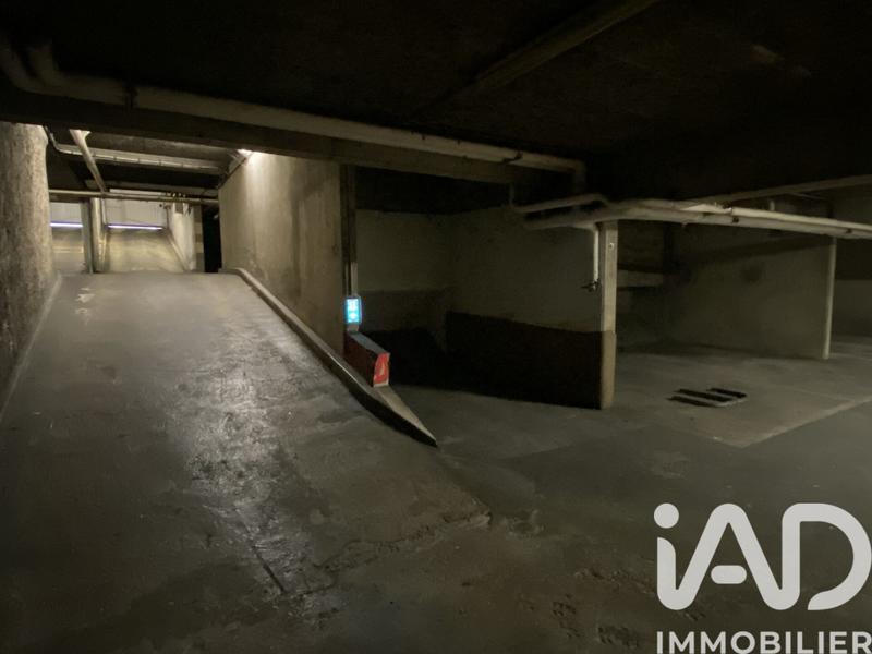 Parking - 11 m²
