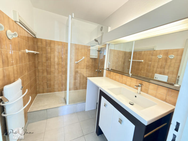 Appartement - 115 m² - 5 pièces