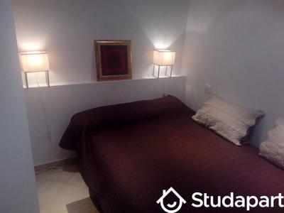 Appartement - 23 m² - 2 pièces