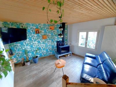 Longère - 150 m² - 6 pièces