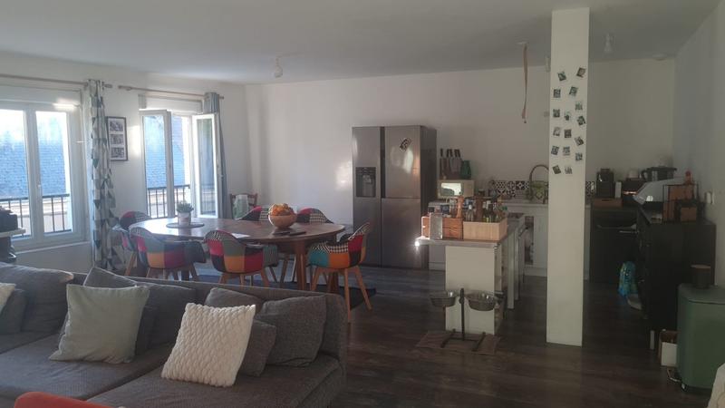 Immeuble - 304 m²