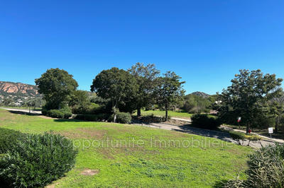 Appartement - 23 m² - 1 pièce