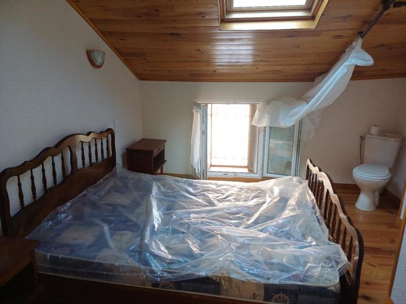 Maison en pierre - 81 m² - 5 pièces