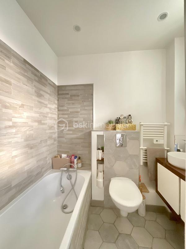 Maison en pierre - 78 m² - 4 pièces