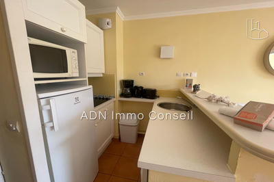 Appartement - 36 m² - 3 pièces