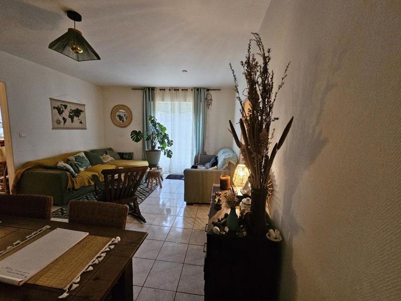 Propriété - 72 m² - 3 pièces