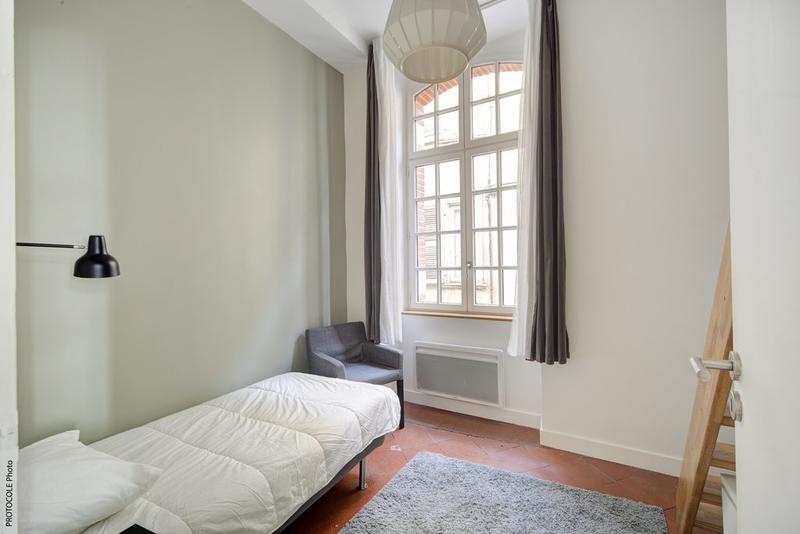 Appartement - 49 m² - 3 pièces