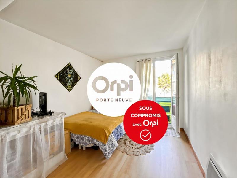 Immeuble - 300 m² - 12 pièces