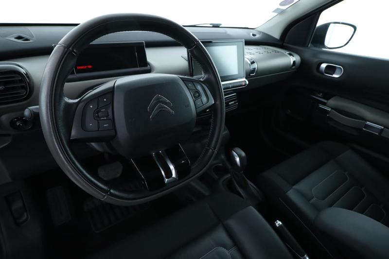 Citroën C4 Cactus 1.2 PureTech OneTone Eat6 110 ch