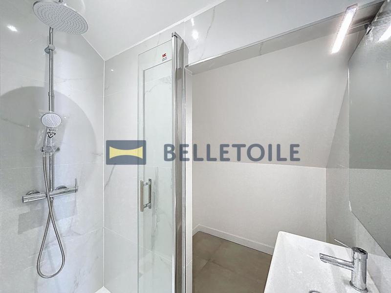 Maison - 160 m² - 4 pièces