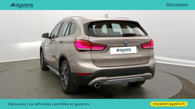 Bmw X1 xDrive25eA 220ch xLine
