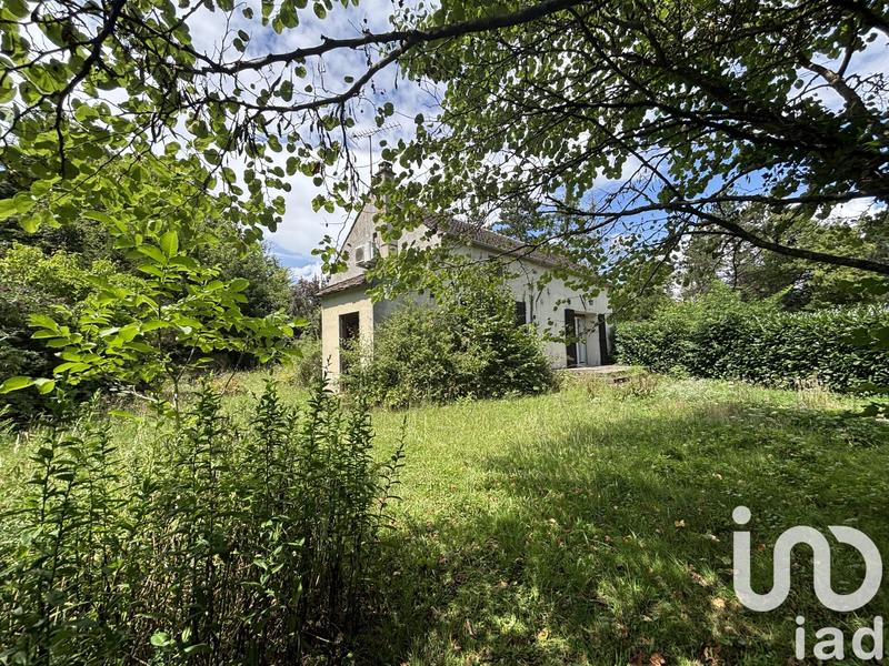 Maison - 53 m² - 2 pièces