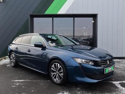 Peugeot 508 Sw Hybrid 225 e-Eat8 Allure Pack