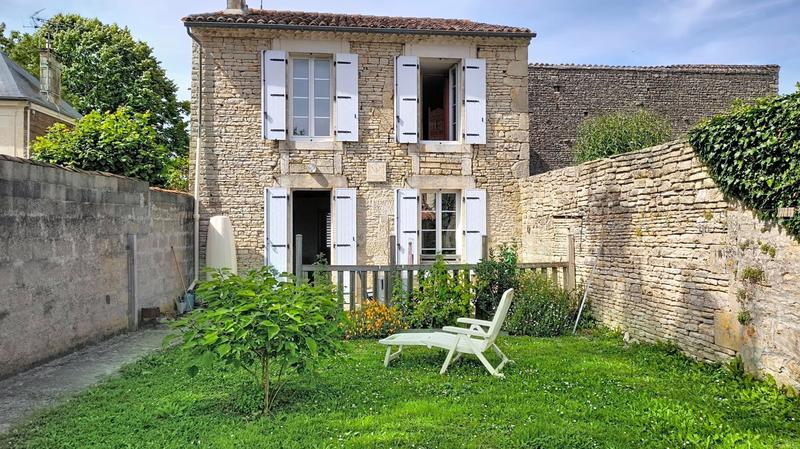 Maison - 157 m² - 6 pièces