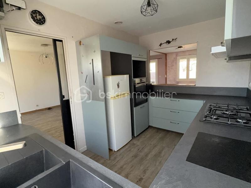 Villa - 77 m² - 3 pièces