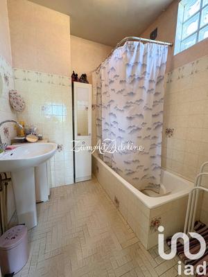 Maison - 71 m² - 4 pièces