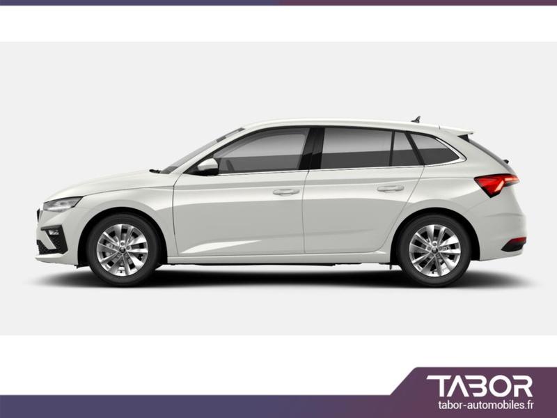 Skoda Scala Dsg Selec siegeschauff SunS Radars