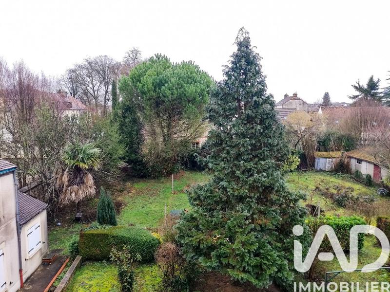 Appartement - 37 m² - 2 pièces