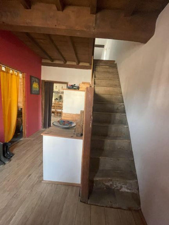 Maison - 160 m² - 8 pièces