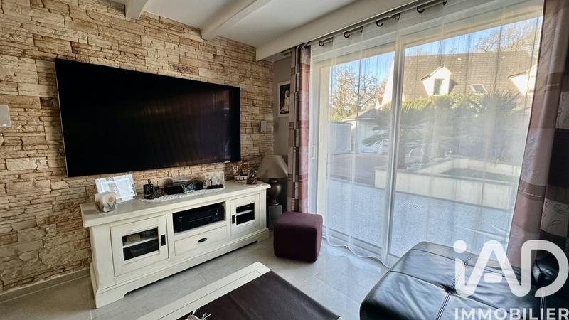 Maison - 142 m² - 7 pièces