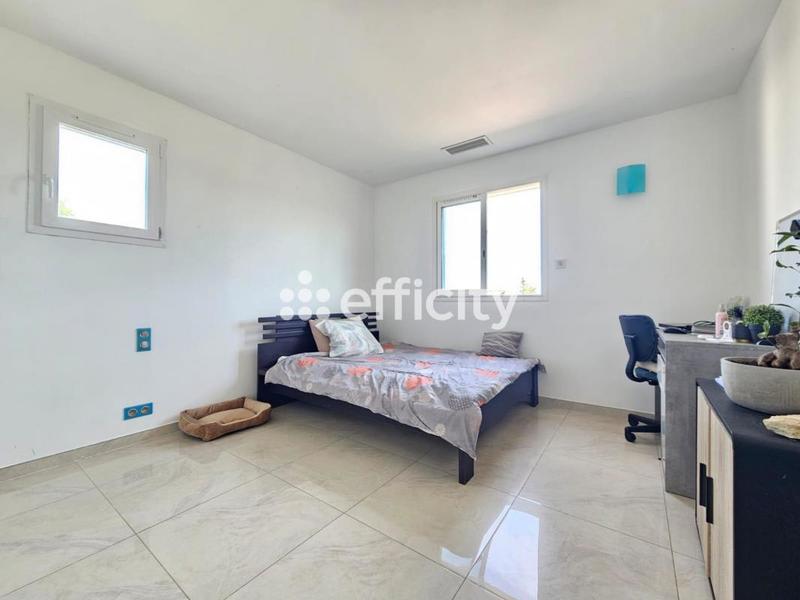 Maison - 176 m² - 6 pièces