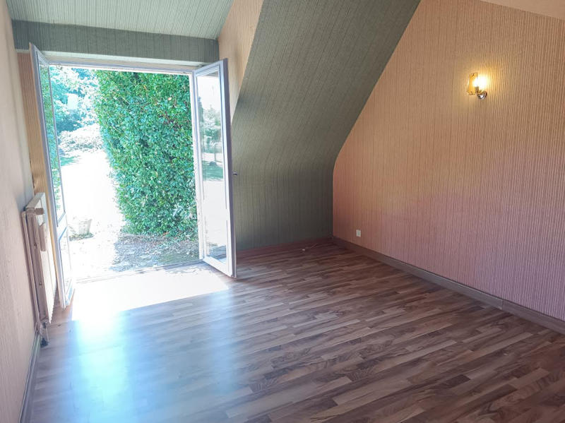 Maison - 141 m² - 6 pièces