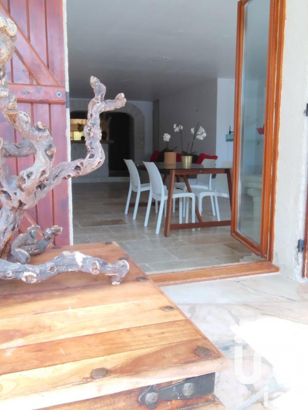 Bastide - 257 m² - 8 pièces