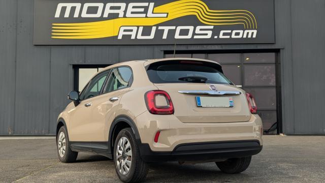 Fiat 500x My19 1.0 FireFly Turbo T3 120 ch Urban