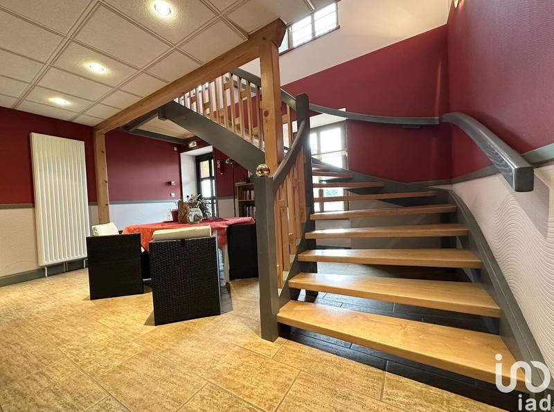 Local commercial - 759 m²