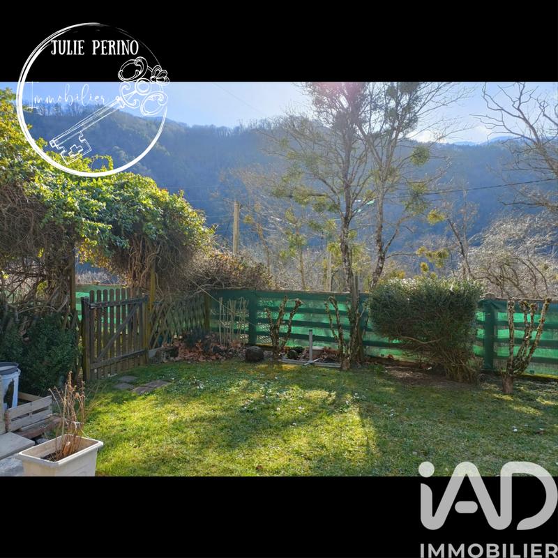 Maison - 133 m² - 4 pièces